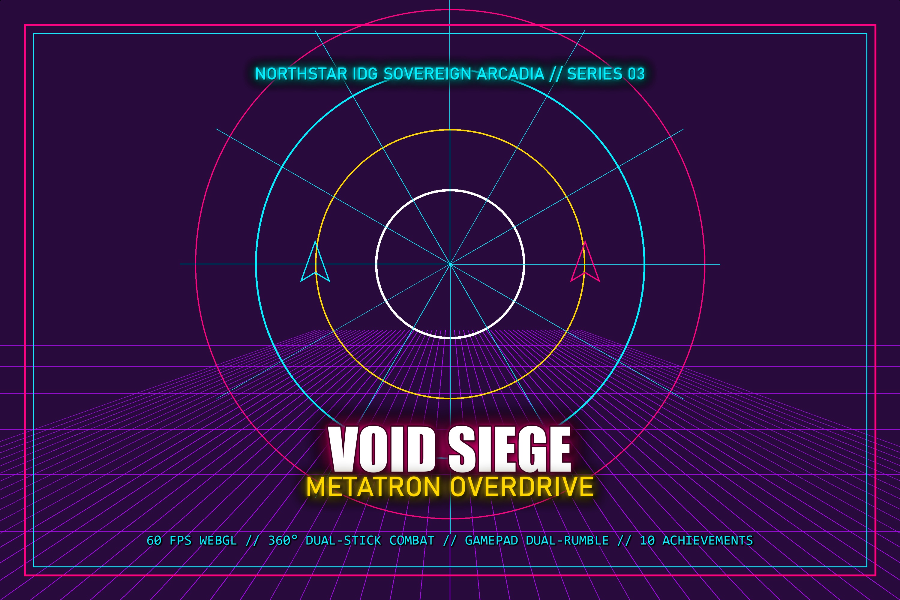 Void Siege Box Art