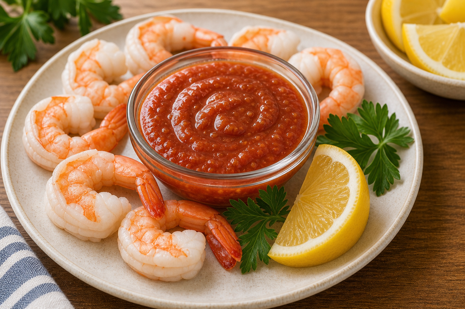 CKD-AWARE COCKTAIL SAUCE