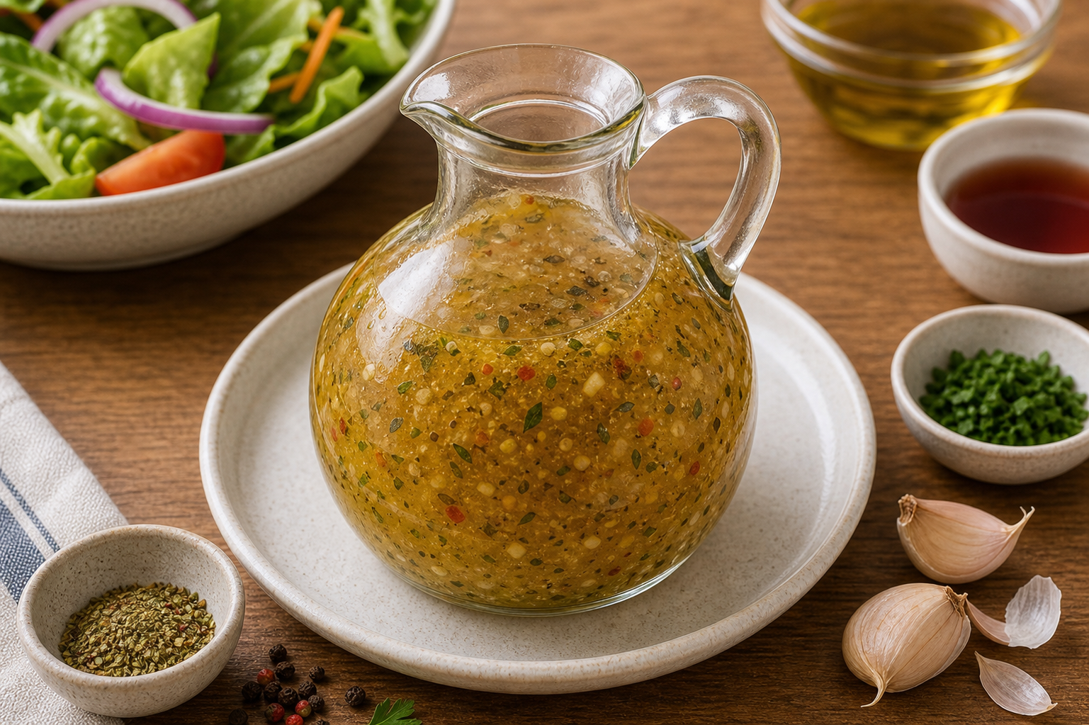 CKD OLIVE GARDEN ITALIAN DRESSING (Exact Dupe)