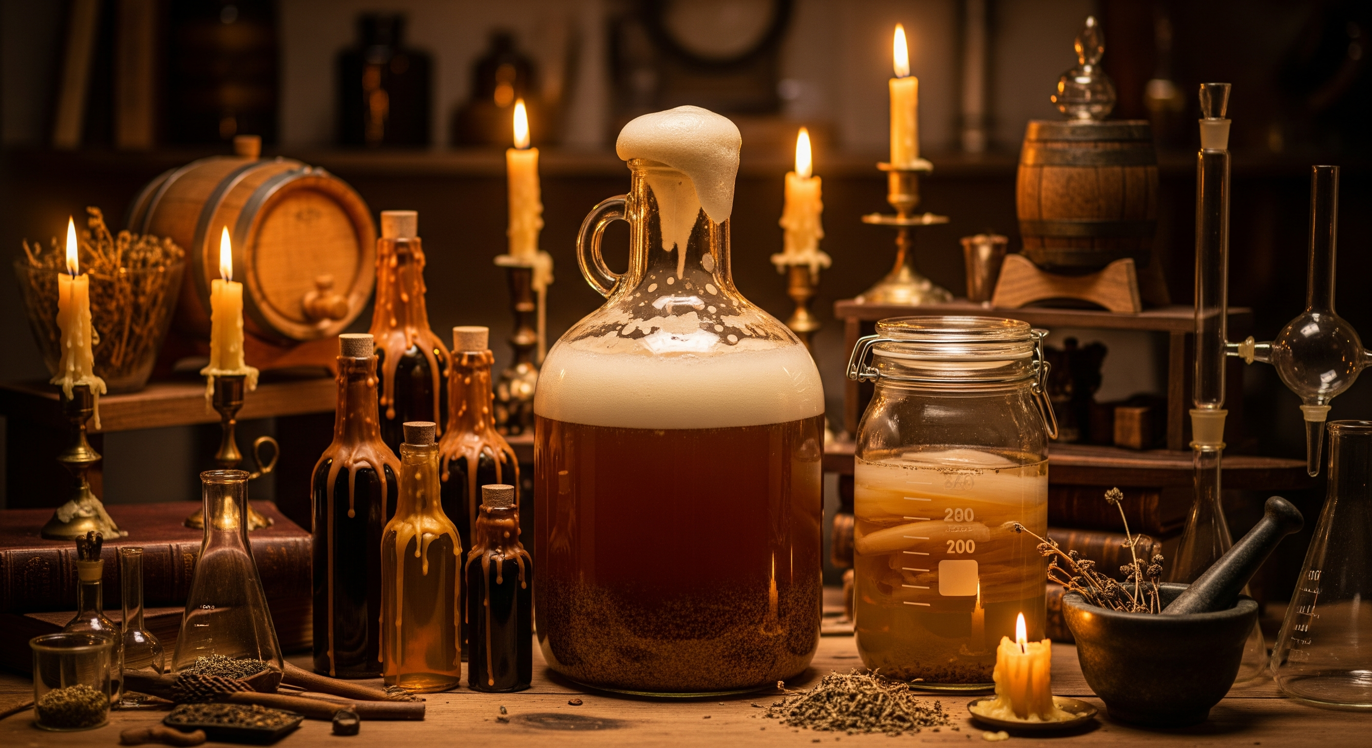 FRUIT CIDER (Hard Cider from Fresh Juice)