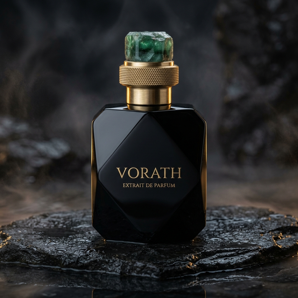 VORATH Abyssal Extrait de Parfum
