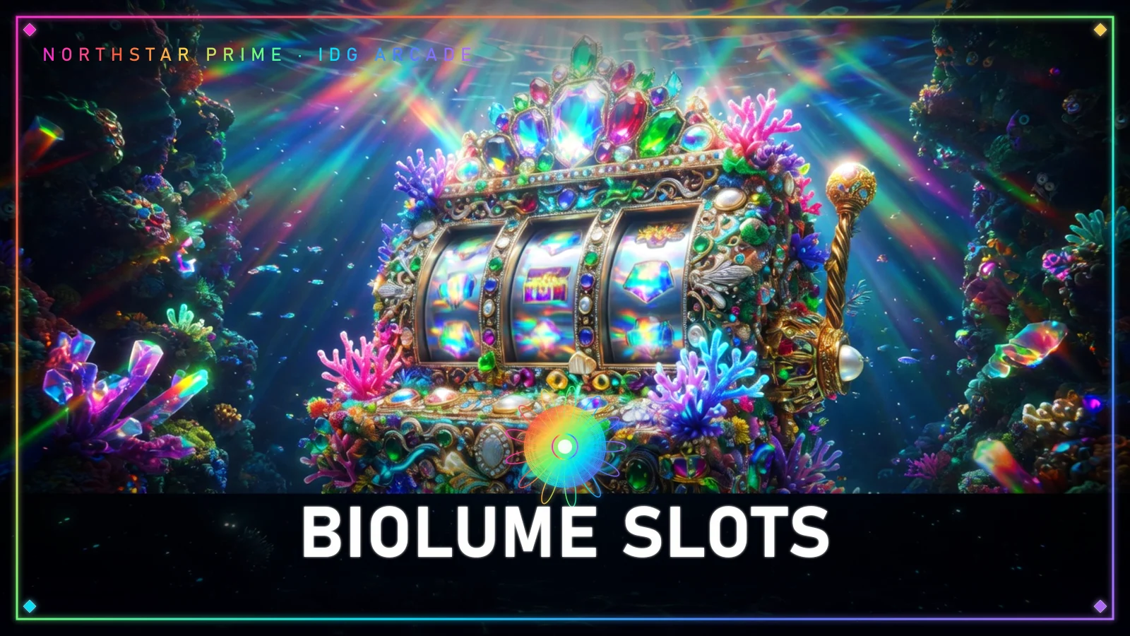 Biolume Slots