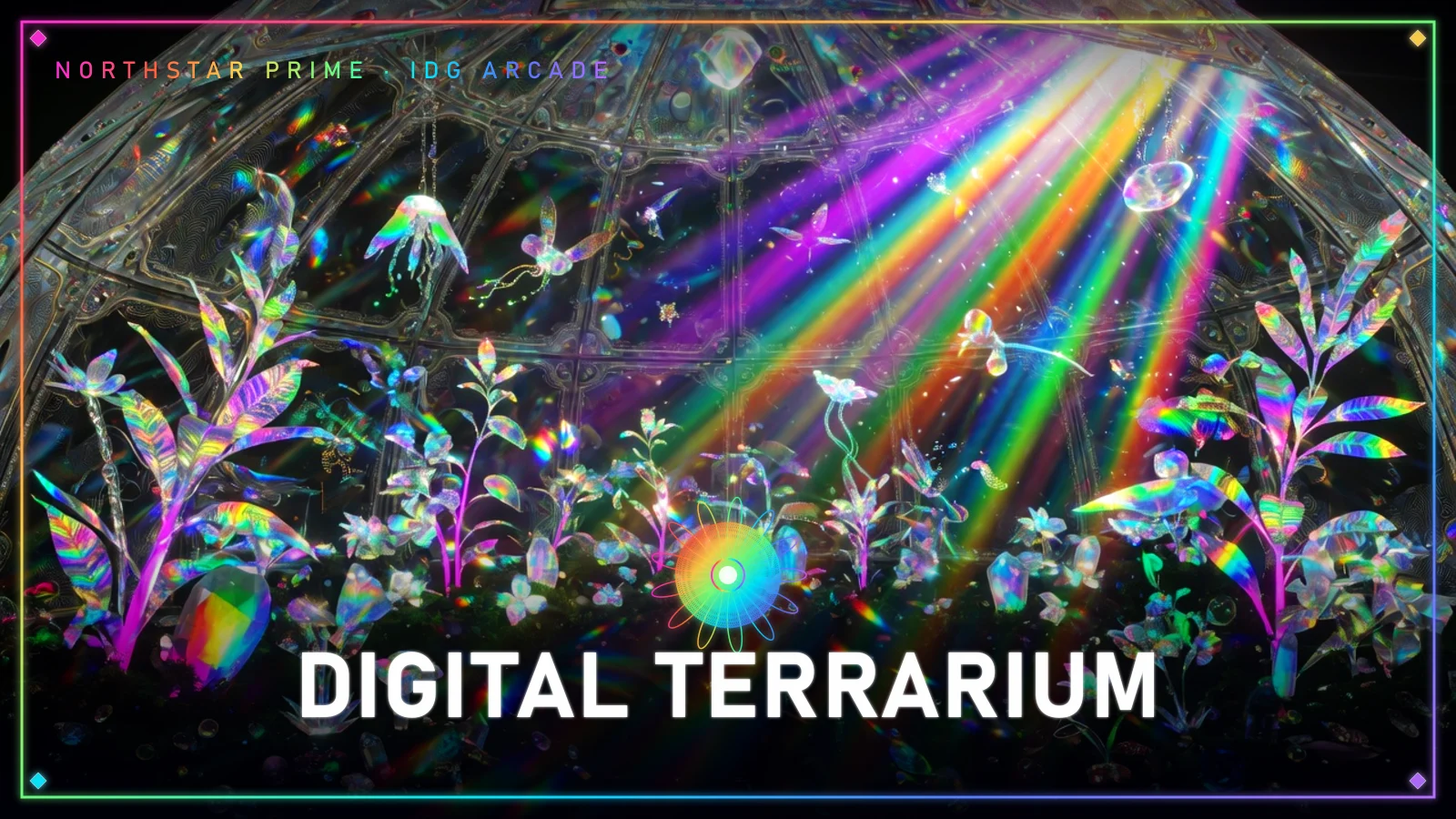 Digital Terrarium