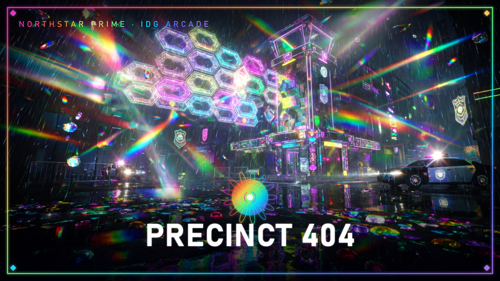 Precinct 404
