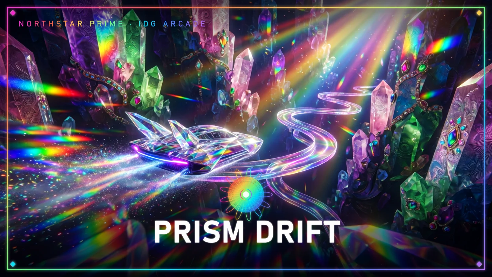 Prism Drift