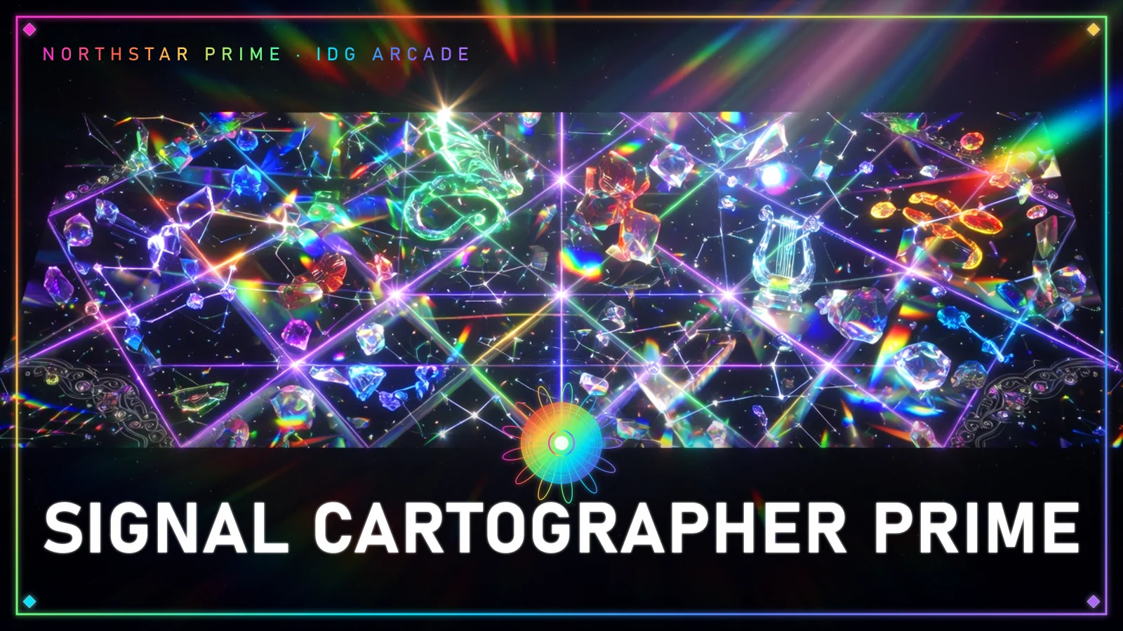 Signal Cartographer Prime
