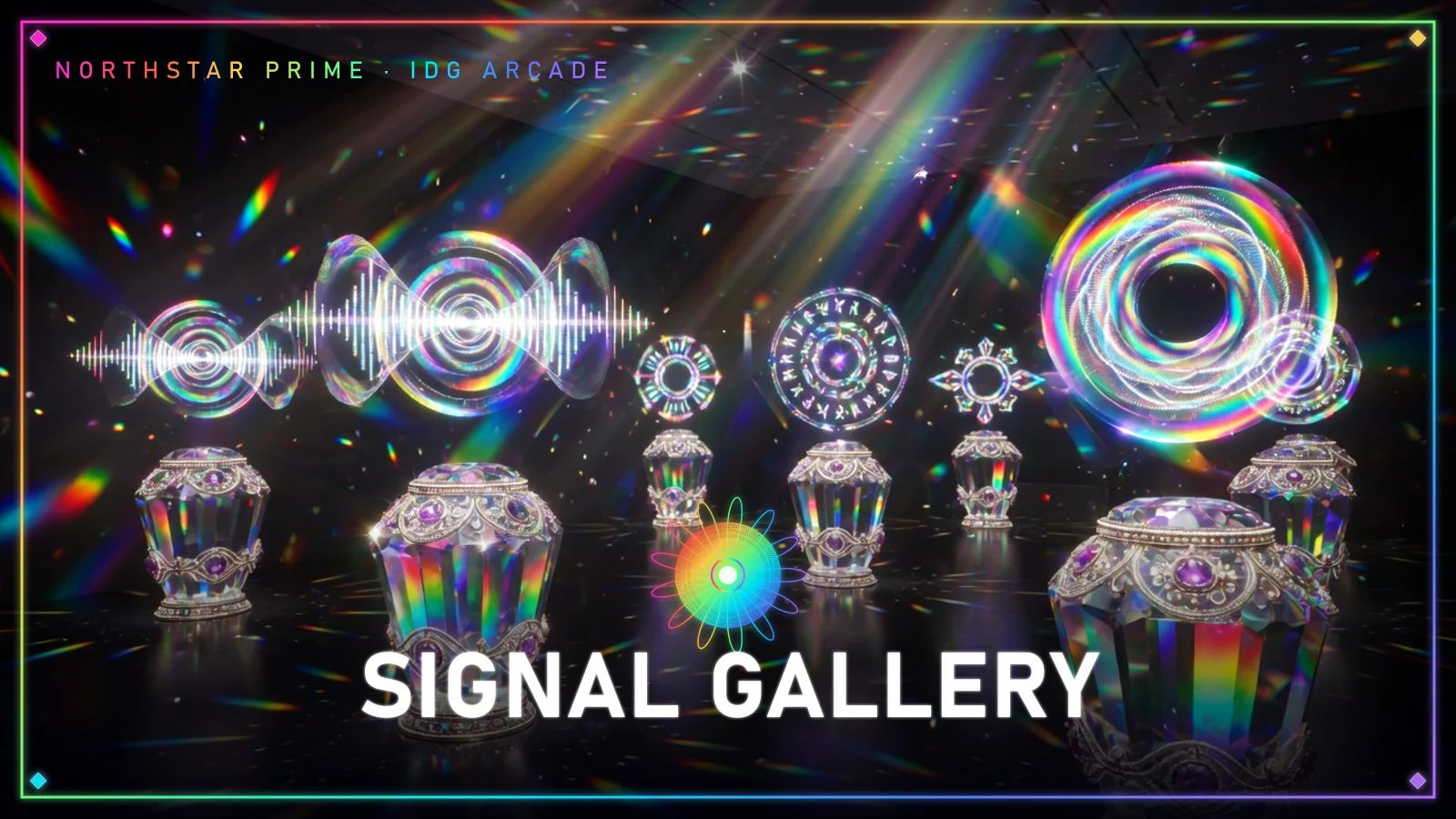Signal Gallery