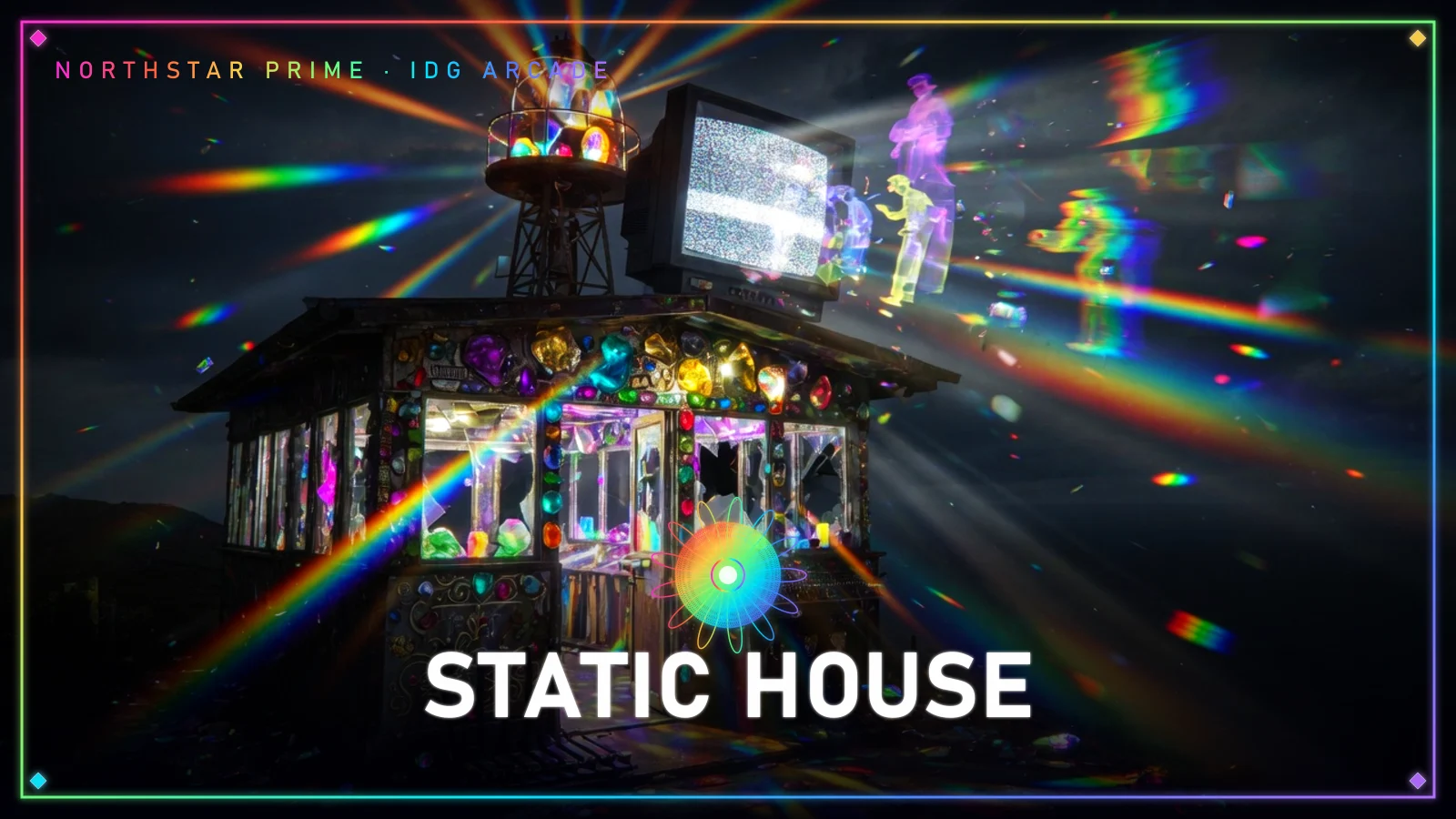 Static House