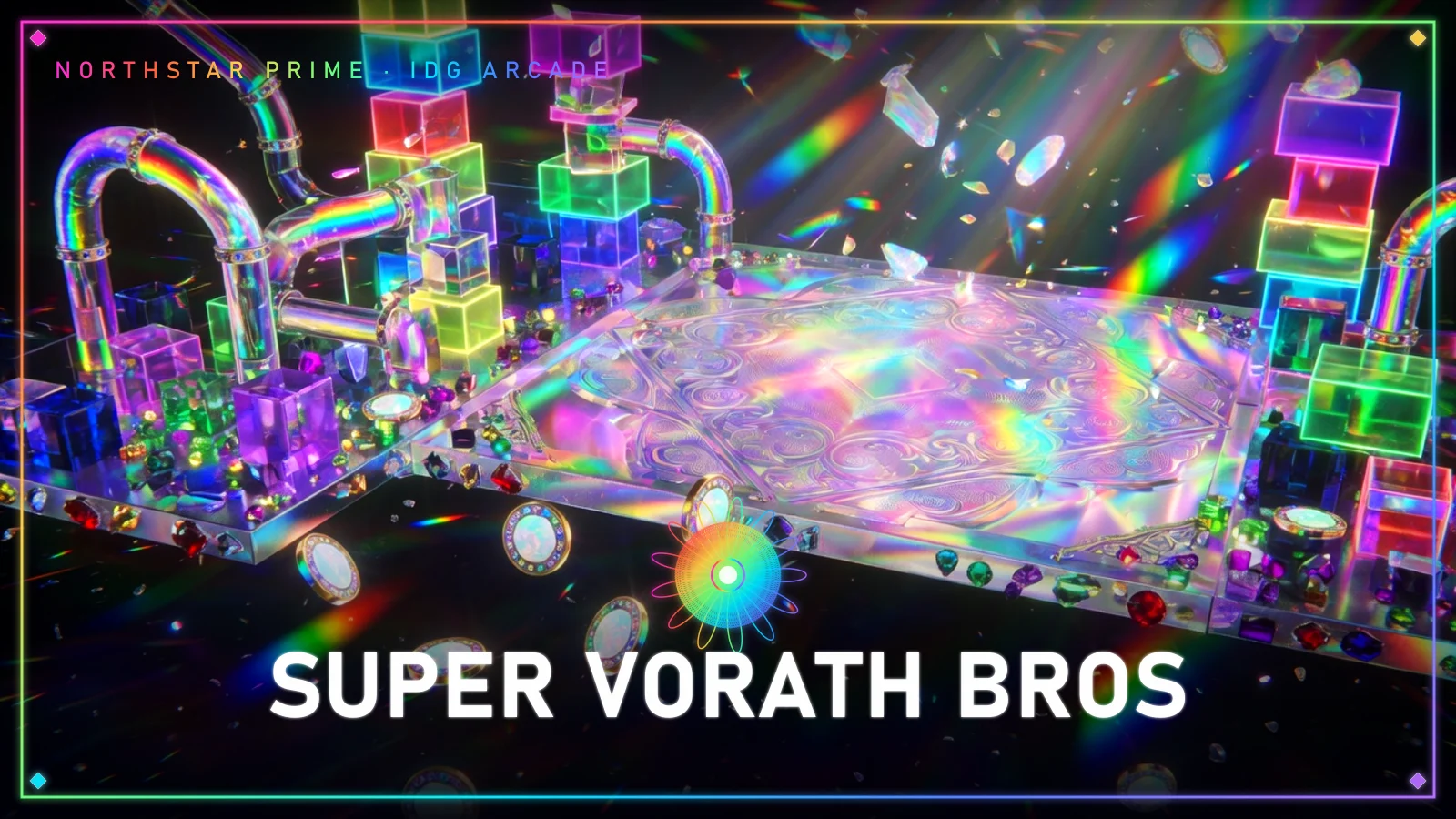 Super Vorath Bros
