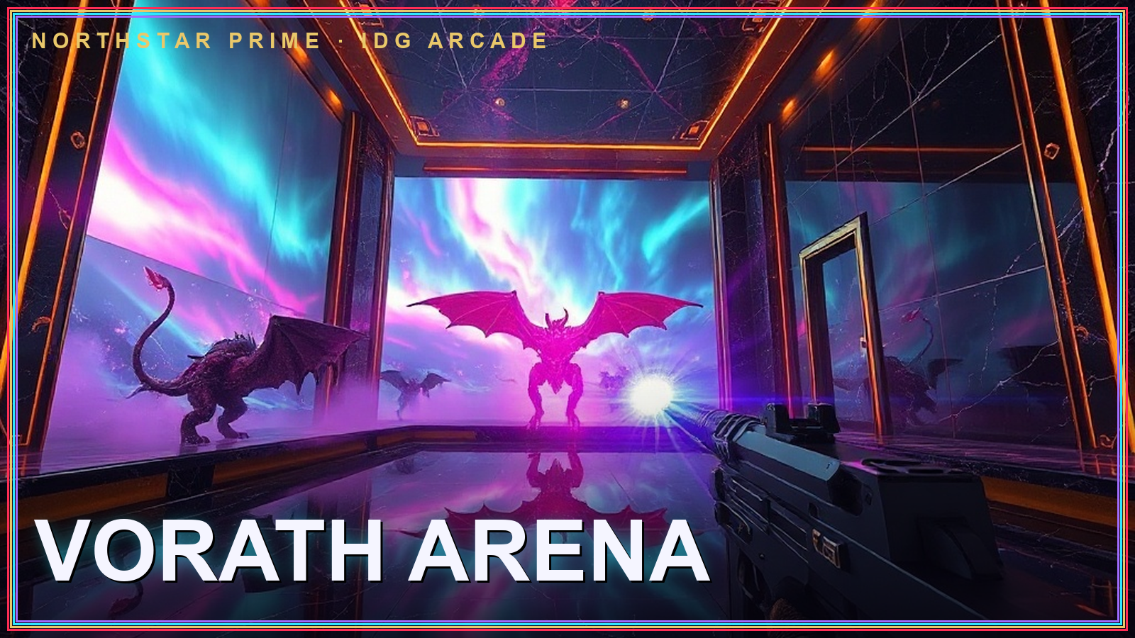 Vorath Arena