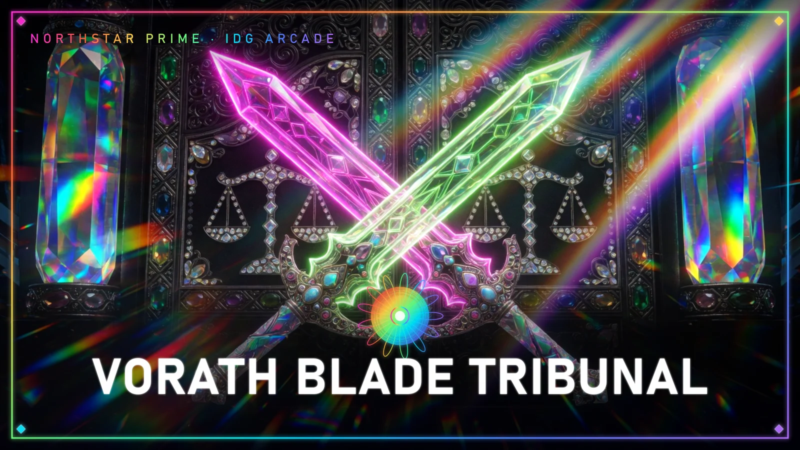 Vorath Blade Tribunal
