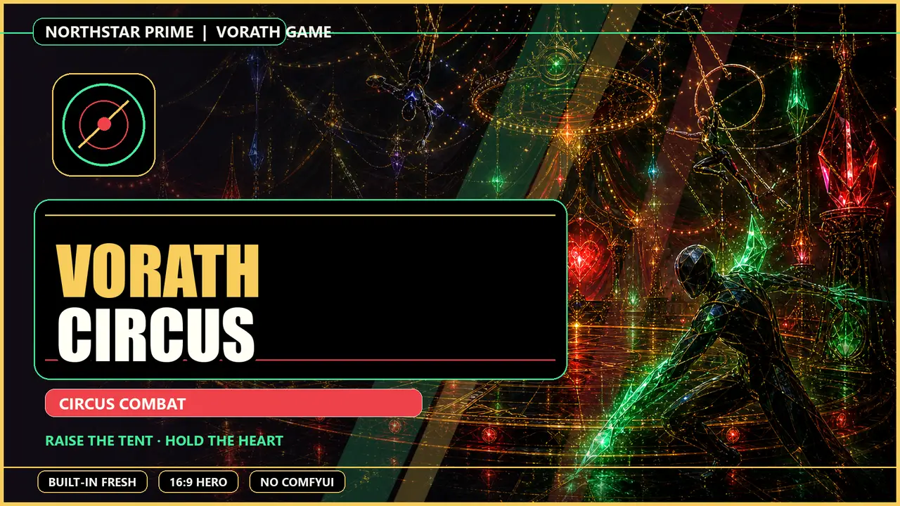 Vorath Circus