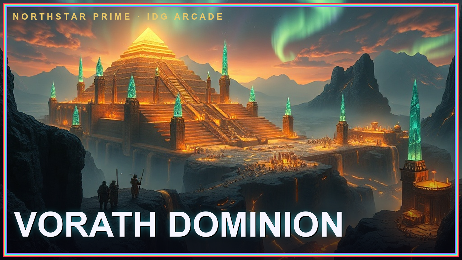 Vorath Dominion