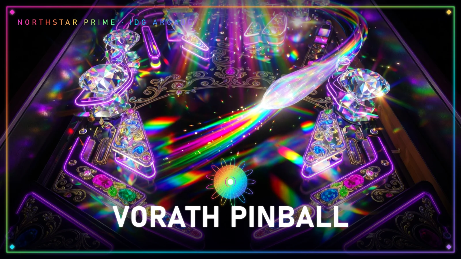 Vorath Pinball