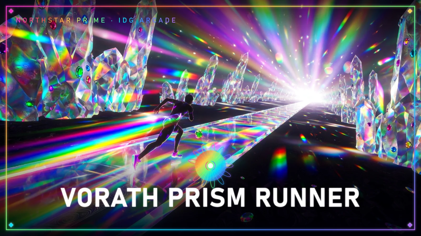 Vorath Prism Runner