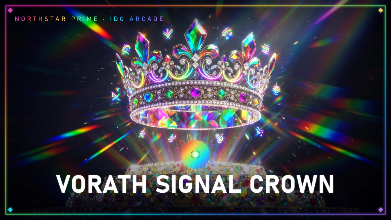 Vorath Signal Crown