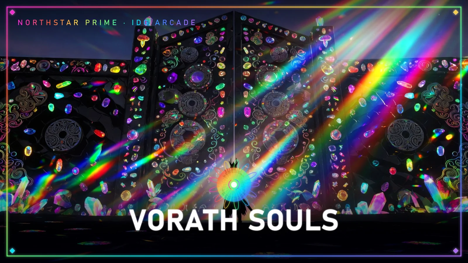 Vorath Souls