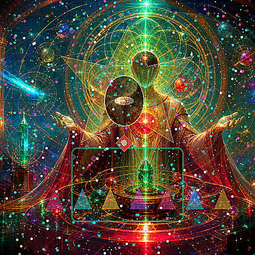 Second Reality