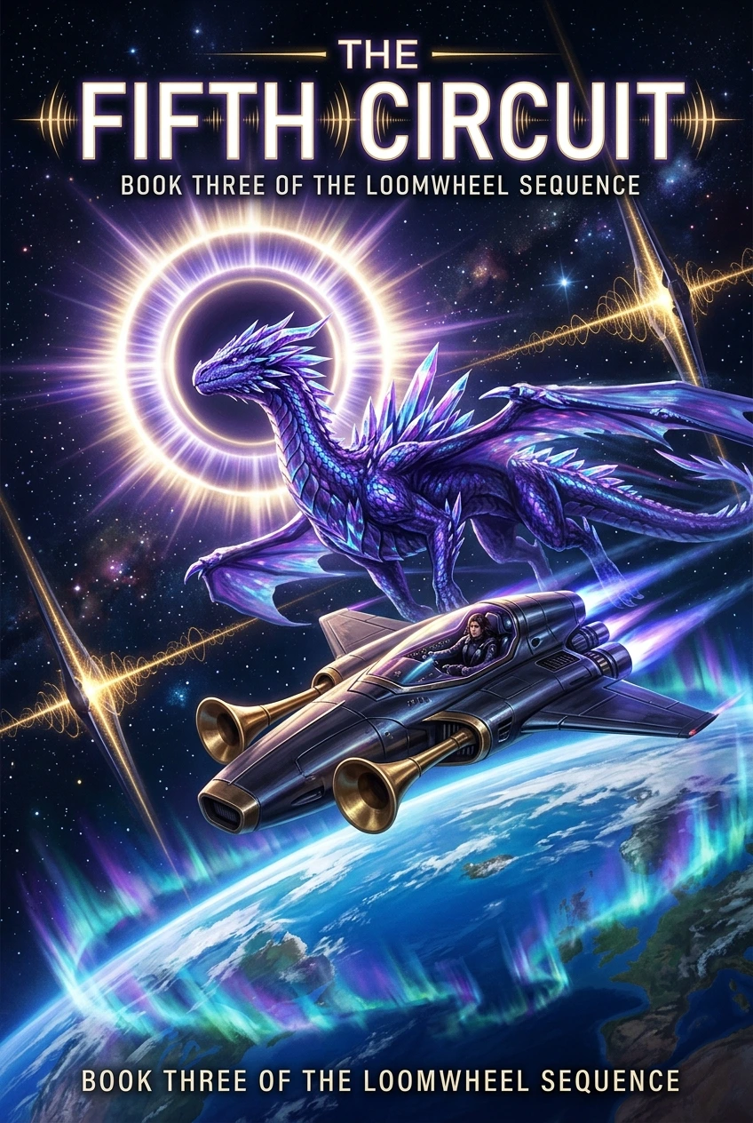 The Fifth Circuit Book Cover